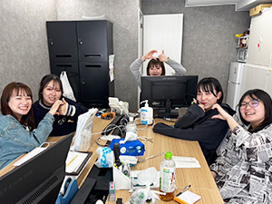 株式会社２Ｗａｙ テレビ番組のAD／育成前提募集／正社員採用／社宅完備／転勤無