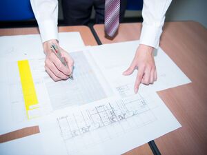 ニッコーテクノ株式会社 未経験から始める設計スタッフ／土日祝休み／年間休日125日
