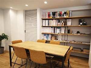 株式会社アーキフォレスト 新築木造住宅の意匠設計／年収560万円～／前職給与保証