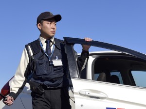 富士警備保障株式会社 機械警備／正社員デビューを歓迎／面接1回／転居を伴う転勤なし