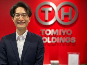 株式会社ＥＮＢＩ(富世ホールディングスグループ) 自社サービスのルート営業／未経験でも月給30万円～／土日祝休