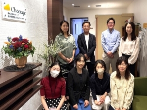 社会保険労務士法人 チアレッジ 人事労務コンサルタント／労務orDXの完全分業制／資格不要