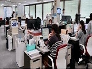 仙台CATV株式会社(グループ会社／株式会社TOKAIケーブルネットワーク) ケーブルテレビ局の総合職／賞与3.7カ月／年間休日125日