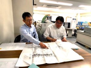 サントミ工業株式会社 フルオーダーメイドの機械設計／実務未経験OK／土日休み