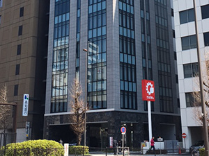 リーテック株式会社(リートングループ) グローバル企業の総務／残業ほぼなし／年休124日／時差出勤可