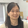 経理事務／入社12年目