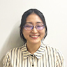 入社1年目先輩社員／Ｆさん