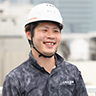 三誠産業に入社を希望した理由を教えてください！