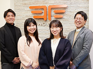 株式会社トゥーエイト 広告会社の企画営業／未経験歓迎／年休125日／既存営業中心