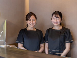 有限会社ジェイエイチラボ クリニックの受付事務／未経験歓迎／残業2h／月給26.3万円