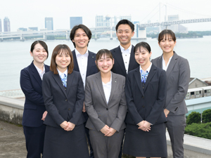 株式会社ヤグチ 受発注業務・営業サポート／創業80年の企業でキャリアを形成