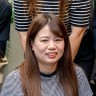 M.Yさん