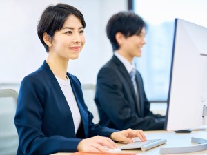 株式会社ダイショー【スタンダード市場】 営業事務／経験不問／年間休日125日／土日祝休／残業10時間