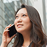 入社3年目／20代／女性