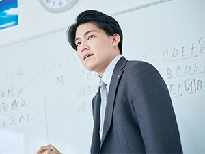 株式会社早稲田アカデミー【プライム市場】 塾講師（集団授業または個別指導）／平均残業月20h程度