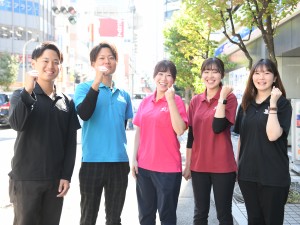 中央出版ホールディングス株式会社 住まいやエコの提案営業／残業月2h弱／未経験・フリーター歓迎