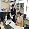 給与計算・労務／入社5年目