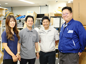 トータルスマート株式会社 未経験から手に職がつく電気工事スタッフ／複数名採用