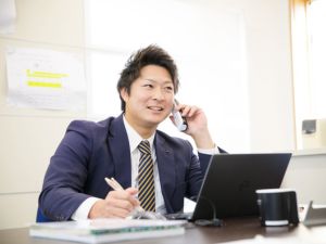 株式会社TOMIYO JOB(富世ホールディングスのグループ会社) 人材コーディネーター／未経験歓迎／年休120日／完全土日祝休