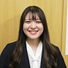 採用担当 
★会社の魅力は？