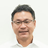 代表取締役社長