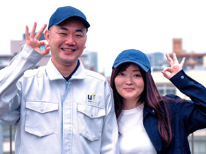 ＵＴエイム株式会社(ＵＴグループ) 製造スタッフ／パナソニック工場勤務／未経験歓迎／土日祝休み
