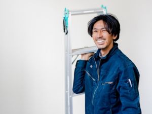 株式会社ＧＳＣ 未経験も月給28.6万円～／賞与年2回／長期休暇充実／防水工