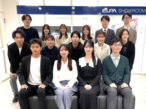 朝日電器株式会社 家電製品のルート営業／完全週休2日／賞与4カ月／第二新卒歓迎