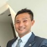 （先輩社員・30代）