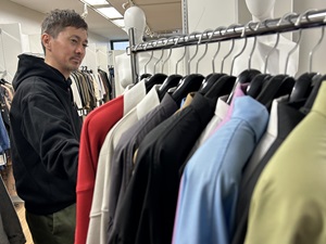 株式会社セモア ルート営業職／賞与年2回・昇給あり／月給26万5000円～