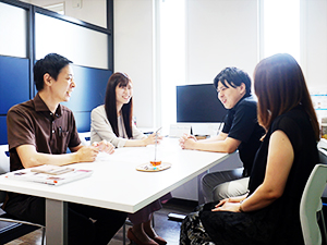 株式会社匠建枚方 注文住宅の建築設計士／実務未経験でもOK／女性設計士も活躍中