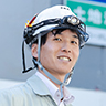 施工管理／課長代理
＜働き方について＞