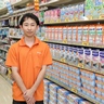 店舗スタッフ