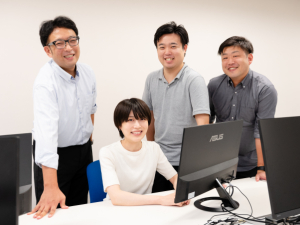 株式会社シティアスコムアイテック ICTエンジニア／上流工程100％／PL・PMへの挑戦歓迎