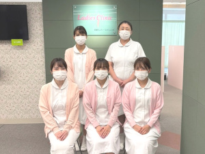 医療法人ケイズ会 受付事務／未経験歓迎／ほぼ残業なし／賞与年2回／梅田駅歩1分