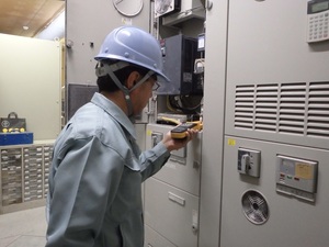株式会社ナコード プラント生産オペレーター／未経験歓迎／3交代勤務＆常駐勤務