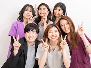 株式会社ＡｕＢｅ デンタルクリニックマーケティングカウンセラー／未経験歓迎