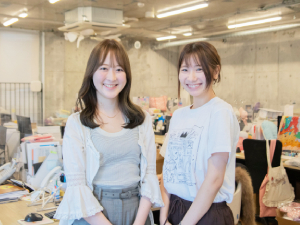株式会社Suikosha SNSマーケター／経験を活かして活躍／土日祝休／フレックス制