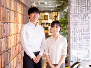 株式会社竹村コーポレーション 採用人事／未経験歓迎／年間休日120日以上／転勤なし