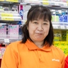 店長