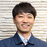 仕事のやりがいは？（営業推進室　係長）