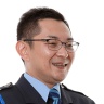 交通誘導警備スタッフ