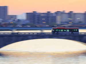 新潟交通株式会社 新潟のまちに貢献する総合職／事務・営業／未経験歓迎