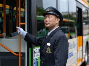 東京都交通局 都営バス運転手／実務経験不問／大型免許保有者はぜひご応募を