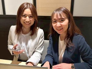 ベンチャーサポート社会保険労務士法人 社会保険労務士のサポート事務／未経験でも月給31.5万円以上