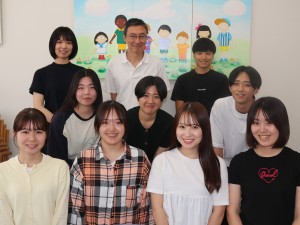 社会福祉法人福音寮 児童指導員・保育士／経験不問／年休120日／残業10時間程度