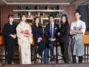 株式会社ワイズテーブルコーポレーション【スタンダード市場】 ウェディング・イベント事業部のゼネラルマネジャー／完休2日制
