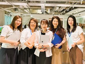 ディーズエナジーパートナー株式会社(大器グループ) 人事労務／月給28万円以上／微経験OK／土日休み