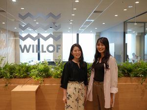 株式会社ウィルオブ・ワーク 事務職／未経験歓迎／年休125日／原則定時退社／定着率98％