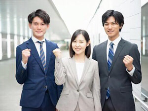 株式会社旭商会仙台店　 ルート営業／未経験歓迎／土日祝休／手当充実／仙台から転勤なし